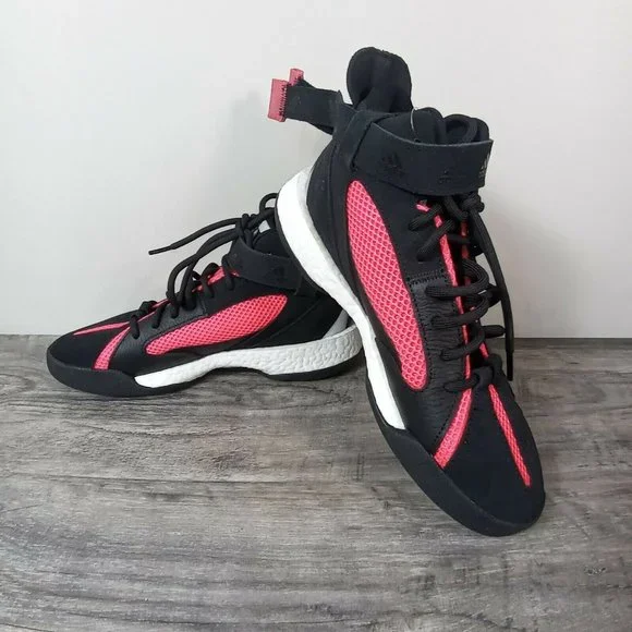 adidas | Shoes | Adidas Posterize Mens Basketball Shoes Core  display picture 2